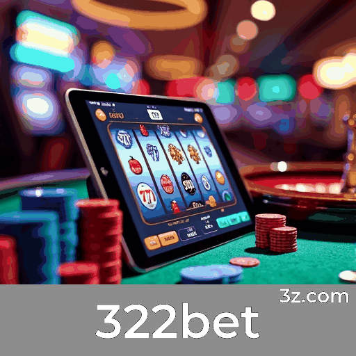 322bet game mais image