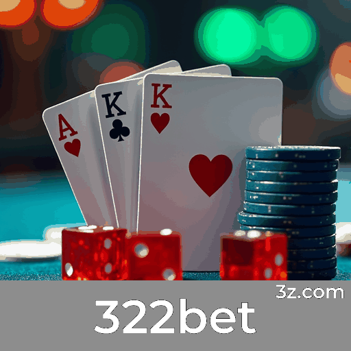 322bet