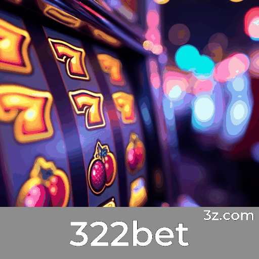 322bet game mais image