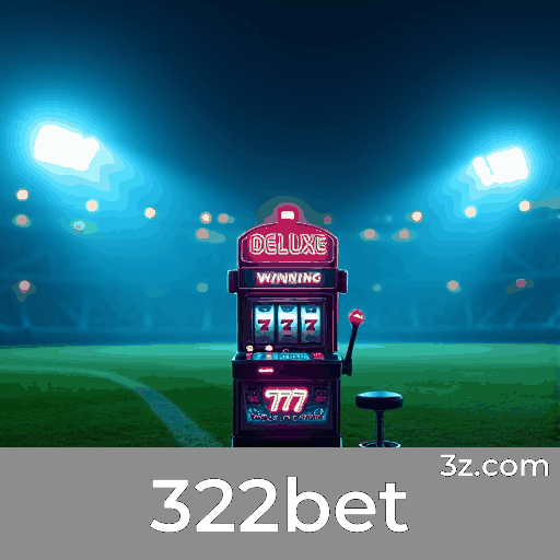 322bet ssl image