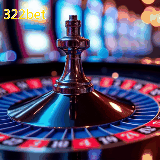 Apostas ao vivo no Site 322bet.com