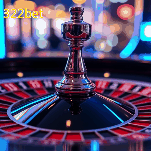 Login e Começar a Jogar no Cassino 322bet.com