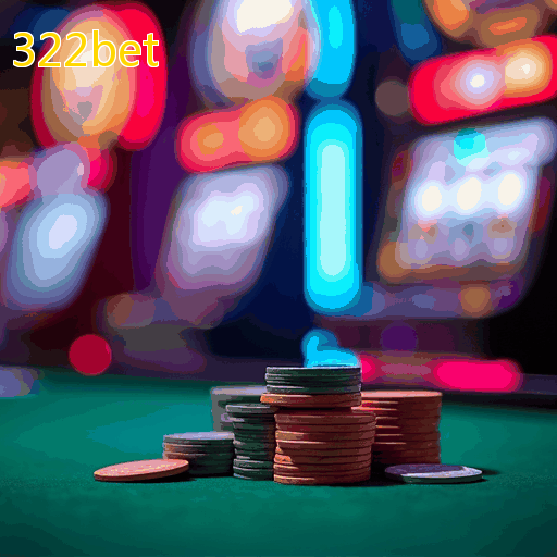 Baixar App Cassino 322bet