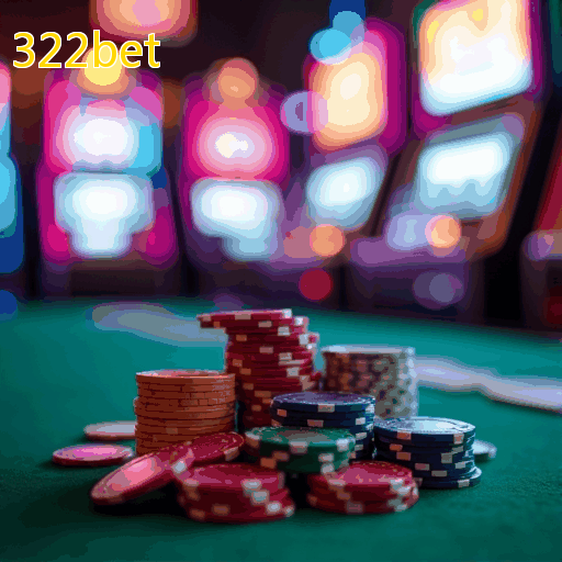 Bônus na Cassino 322bet não são Apenas para Jogadores
